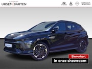 Hyundai Kona - Electric N Line Sky 64.8 kWh VAN €47.990 VOOR €43.490