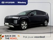 Hyundai IONIQ 9 - Connect+ AWD 7p. 110.3 kWh | 7 persoons | Gezinsauto | Zeer