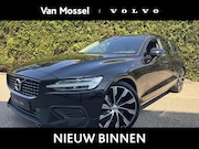 Volvo V60 - D4 Momentum Pro|Leder|Panodak|Trekhaak|Aut.