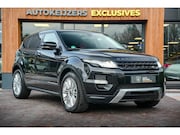 Land Rover Range Rover Evoque - 2.0 Si 4WD Dynamic Leer Stoelverw