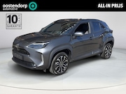 Toyota Yaris Cross - 1.5 Hybrid 115 Dynamic Comfort pack