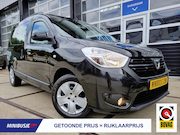 Dacia Dokker - 1.3 TCe Comfort AIRCO / CRUISE CONTROL / TREKHAAK