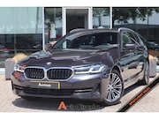 BMW 5-serie - Touring (g31) 530i High Executive 252pk | Laser LED | Stoelv