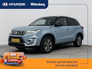 Suzuki Vitara - 1.4 BOOSTERJET SELECTR SMART HYBRID | TWO TONE | CAMERA | CR