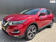 Nissan Qashqai - 1.2 N-Connecta | Airco | Navi | 360 graden camera