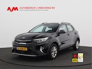 Kia Stonic - 1.0 T-GDi MHEV DynamicLine/ auto