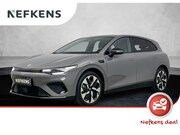 Leapmotor B05 - ProMax Design 67.1 kWh | Nieuw Te bestellen | Leverbaar In M