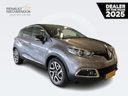 Renault Captur - 1.2 TCe Dynamique AUTOMAAT | TREKHAAK | NAVIGATIE | CLIMA |