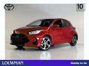 Toyota Yaris - 1.5 Hybrid 130 Executive | * NIEUWE AUTO * Actie