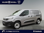 Peugeot e-Partner - L2 50 kWh 136pk | ACTIE | 8 jaar garantie | 0% financial lea