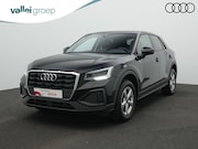 Audi Q2 - 30 TFSI 110 pk Pro Line | Leder | Achteruitrijcamera | Navig