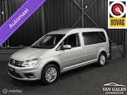 Volkswagen Caddy - 1.4 TSI Highline 1E EIG|Led|Carplay|