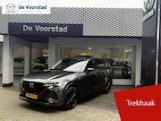 Mazda CX-60 - 2.5 e-SkyActiv PHEV Homura Plus | Trekhaak | Ned. auto | dea