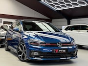 Volkswagen Polo - 2.0 TSI GTI CarPlay Panorama