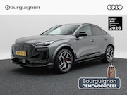 Audi Q6 e-tron - | S edition | performance 100 kWh | 21 inch | Privacy glas |