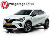 Renault Captur - 1.6 E-Tech Plug-in Hybrid 160 Intens ✅ Bose ✅ ACC ✅ Camera ✅