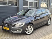 Volvo V60 - 2.4 D6 Twin Engine AWD Plug-in Hybrid | NAVI | STOEL.V | PDC