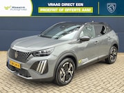 Peugeot 2008 - 1.2 Hybrid 145 GT | Navigatie | 360 graden Camera | Apple Ca
