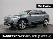MG HS - 1.5 PHEV Aut. Luxury | 360 Camera | LED | Stoelverwarming |