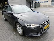Audi A6 - Avant 2.0 TDI Top auto full optie