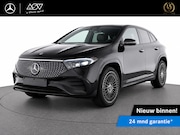 Mercedes-Benz EQA - 250+ Business Solution AMG 71 kWh | Winter-pakket | Apple Ca