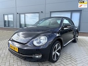 Volkswagen Beetle - 2.0 TSI Sport|Automaat|200pk|NAP|Navigatie|PDC|