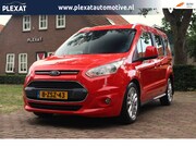 Ford Tourneo Connect - 1.0 Titanium | Slechts 77.000KM | Nieuwe Distributieriem | P