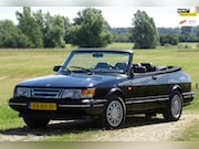 Saab 900 - 2.0 SE