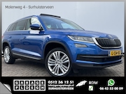 Skoda Kodiaq - 1.5 TSI Edition Automaat Pano Trekhaak Canton-Sound Elek.kle