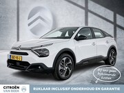 Citroën C4 - 130pk Business Plus | Rijklaar | Camera | Comfort Seats | Ap