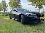 BMW 5-serie - 545e xD Bns Edit.+