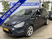 Ford S-Max - 1.6 EcoBoost Titanium 7p.