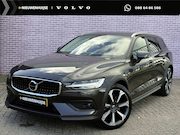 Volvo V60 Cross Country - 2.0 B5 AWD Pro | 360º Camera | 20" Velgen | Stoelverwarming 