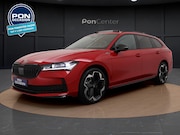 Skoda Superb - Combi 1.5 TSI 204 PK PHEV Sportline | Pano Dak | Head-Up Dis