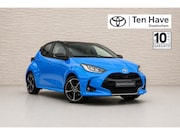 Toyota Yaris - 1.5 Hybrid 130 Launch Edition Automaat | Full Option | JBL G