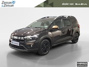 Dacia Jogger - 1.6 Hybrid 140 Extreme 5p. | Camera | Climate Control | Roof