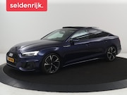 Audi A5 - Sportback 35 TFSI S edition | Panoramadak | Virtual cockpit
