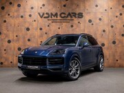 Porsche Cayenne - 3.0 E-Hybrid | Luchtvering | Pano | BOSE | 360° | Stuurverwa
