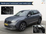 Volkswagen Tiguan - 1.5 TSI Life Business |ACC |Keyles | Massage | 18"