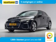 Audi A3 - Sportback 30 TFSI S Edition Aut. [ LED Virtual Navi PDC ]