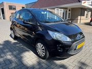 Ford Ka - 1.2 Cool&Sound uitvoering