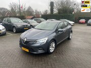 Renault Clio - 1.0 TCe Zen , navigatie , pdc