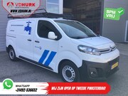 Citroën Jumpy - 1.6 HDI L2 EXPORT E6 Imperiaal/ Alarm III/ Cruise/ Trekhaak/