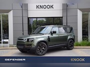 Land Rover Defender - P300e Forest Edition