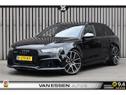 Audi RS6 - Avant 4.0 TFSI Quattro Performance Pro Line Plus Pano Massag