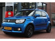 Suzuki Ignis - 1.2 *Select* | Carplay | Trekhaak | Navigatie | Stoelverwarm