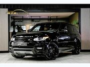 Land Rover Range Rover Sport - 4.4 SDV8 Autobiography Dynamic
