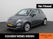 Fiat 500 - 1.0 Hybrid Dolcevita PANORAMADAK | APPLE CARPLAY | LMV | CRU