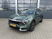 Kia Sportage - 1.6 T-GDi 150pk Mild Hybrid DynamicLine