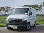 Mercedes-Benz Sprinter - 316 ac automaat EURO6